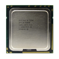 б/у процессор сокет 1366 Intel Xeon E5507 SLBKC