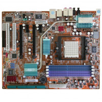 б/у системная плата сокет 939 Abit AN8 32X