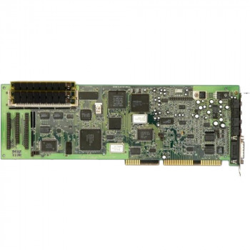 б/у звуковая карта ISA Creative Sound Blaster AWE32 ct2760