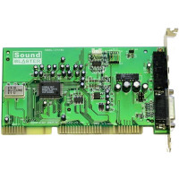 б/у звуковая карта ISA Creative Sound Blaster Vibra 16c ct4180