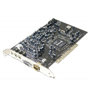 б/у звуковая карта PCI Creative Audigy4 Pro  sb0380