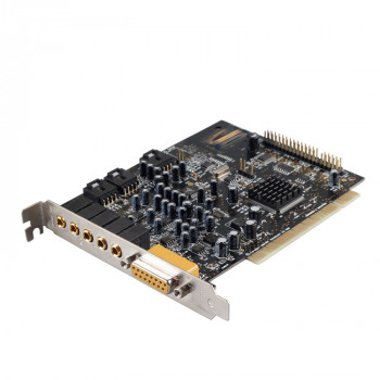 б/у звуковая карта PCI Creative Live! Platinum 5.1 sb0060