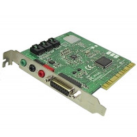 б/у звуковая карта PCI Creative PCI 128 ct5803