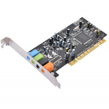 звуковая карта PCI Creative VX 5.1 sb1070