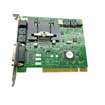 б/у звуковая карта PCI Ensoniq Audio PCI 5100 ES1371