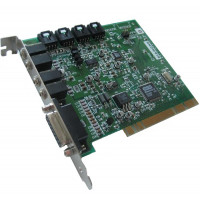 б/у звуковая карта PCI ESS ES1968S Maestro-2