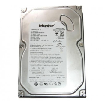 б/у Винчестер SATA 80Gb Maxtor STM380815AS