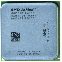 б/у процессор сокет Am2+ AMD Athlon X2 4850b - ADH485BIAA5DO 