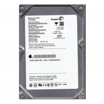 б/у Винчестер SATA 160Gb Seagate
