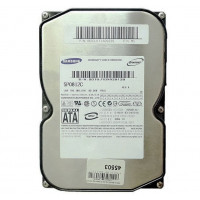 б/у Винчестер SATA 80Gb Samsung 