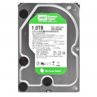б/у Винчестер SATA 1Tb WD WD10EARS