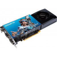 б/у Видеокарта PCI-E 896Mb GeForce Gtx260 GigaByte GV-N260C-896H