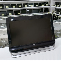 б/у Моноблок HP Pro AIO 3420 2-core Pentium G850