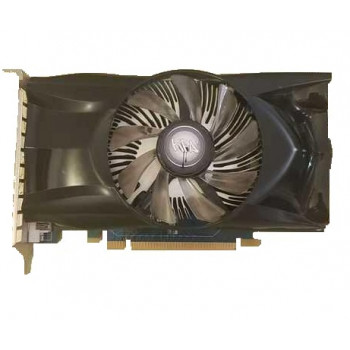 б/у Видеокарта PCI-E 1Gb GeForce Gtx550Ti KFA² 