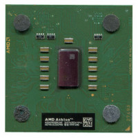 б/у процессор сокет 462 AMD Athlon XP 2900+ - AXDA2900DKV4E