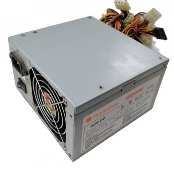 б/у блок питания 350Wt Thermaltake 400PP 350AR-PTZ