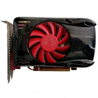 б/у Видеокарта PCI-E 512Mb ATI Radeon HD5750 Afox AF5750-A512H1