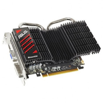б/у Видеокарта PCI-E 1Gb GeForce Gts450 Asus 