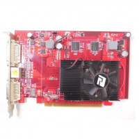 б/у Видеокарта PCI-E 512Mb ATI Radeon HD3650 Power Color 