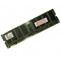 б/у ОЗУ Dimm SDRAM  512Mb PC-133 Samsung M366S1723CTS-C7A