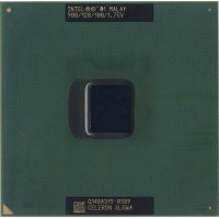 б/у процессор сокет 370 Intel Celeron 900/128/100 SL5WA