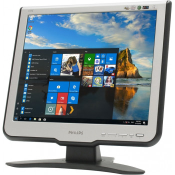 б/у Монитор 17" Philips 170C8FS