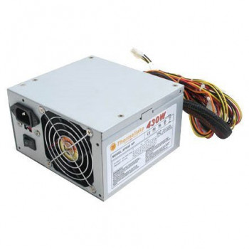 блок питания 430Wt  Thermaltake XP550 PP (W0095)
