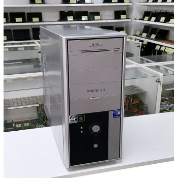 б/у С/блок AMD Athlon 64 x2 3800+ 2Ghz (AM2) 
