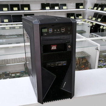 б/у С/блок AMD Ryzen 7 1800x 3,6Ghz (Am4) 