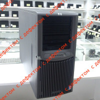 б/у Сервер HP Proliant ML350 G4