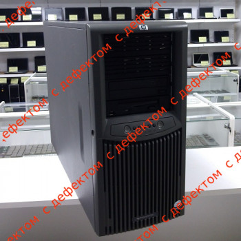 б/у Сервер HP Proliant ML350 G4i