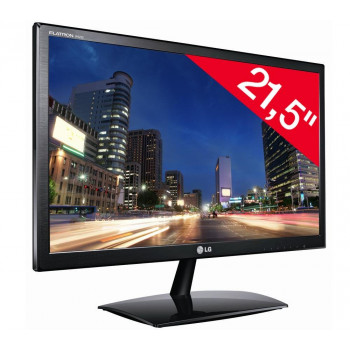 б/у Монитор 21,5" LG Flatron IPS225T