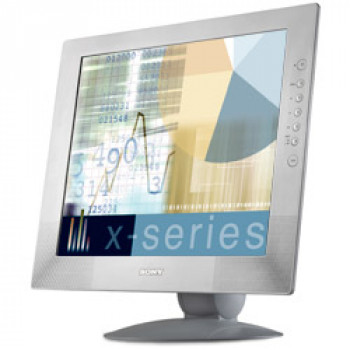 б/у Монитор 17" Sony SDM-X82
