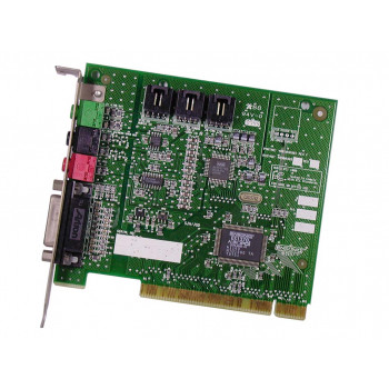 б/у звуковая карта PCI Creative AudioPCI 9934 