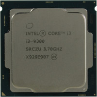 б/у процессор сокет 1151-v2 Intel Core i3-9300
