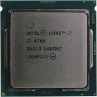 б/у процессор сокет 1151v2 Intel Core i7-9700 SRG13