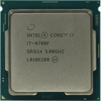 б/у процессор сокет 1151v2 Intel Core i7-9700F SRG14