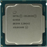 б/у процессор сокет 1151v2 Intel Celeron G4950 SR3YM