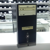 б/у С/блок Pentium-3 800Mhz (370)