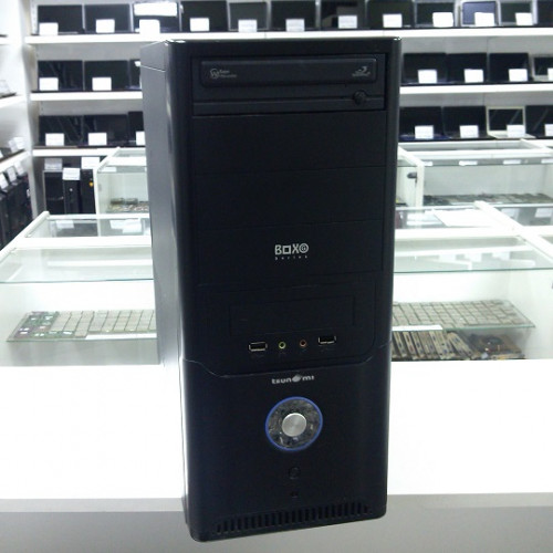 С/блок Core i7-8700 3,2Ghz (1151) /DDR4 16Gb /SSD 240Gb +1Tb /intelHD /ATX 450Wt /DVD-ReWriter