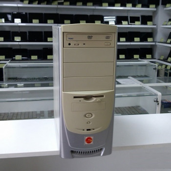 б/у С/блок Celeron-4 2,6Ghz (478) 