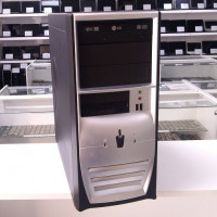 б/у С/блок Pentium-4 2,53Ghz (478)  