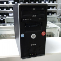 б/у С/блок Celeron-D 2,66Ghz (478)