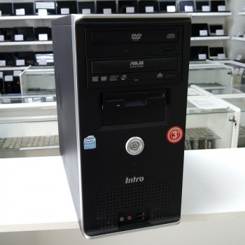 б/у С/блок Celeron-D 2,66Ghz (478)