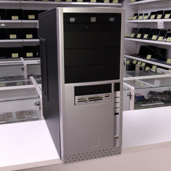 б/у С/блок Celeron-D 2,8Ghz (478) 