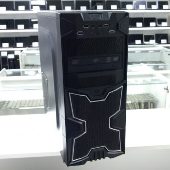 б/у С/блок Core i3-2100 3,1Ghz (1155)  