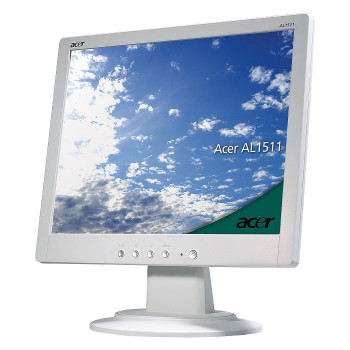 б/у Монитор 15" Acer AL1511s