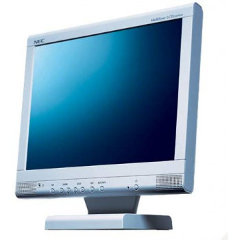б/у Монитор 15" NEC MultiSync 1550VM