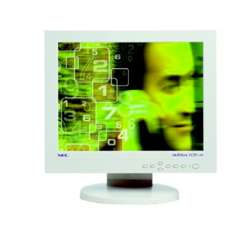 б/у Монитор 15" NEC MultiSync 1530V