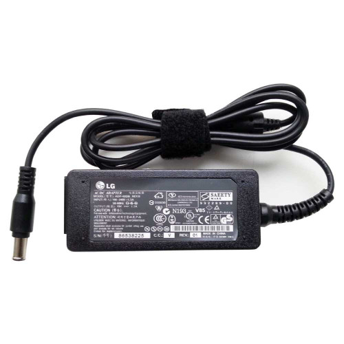 блок питания для монитора LG ADP-LED-10 19v 1,7a